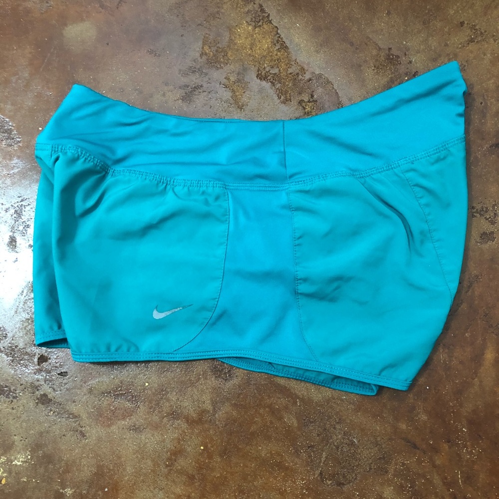 Nike shorts